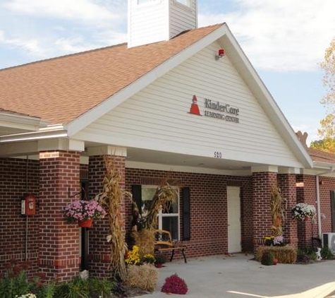 KinderCare Learning Centers - Peabody, MA