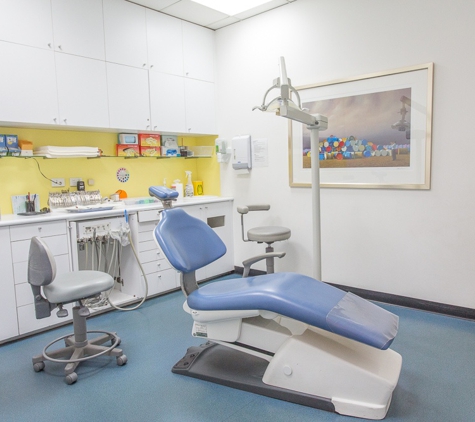 The Look Orthodontics - Melton, VIC