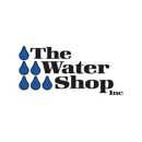 The Water Shop Inc. - Water Softening & Conditioning Equipment & Service