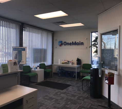 OneMain Financial - Lombard, IL