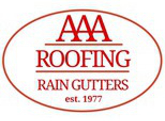 AAA Roofing & Gutters - San Marcus, TX
