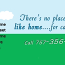 Home Sweet Home Care Inc. - Assisted Living & Elder Care Services