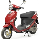 Twist 'n' Scoot Motorscooters - Motorcycles & Motor Scooters-Parts & Supplies