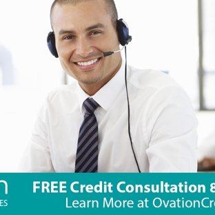 Ovation Credit Services, Inc - Jacksonville, FL