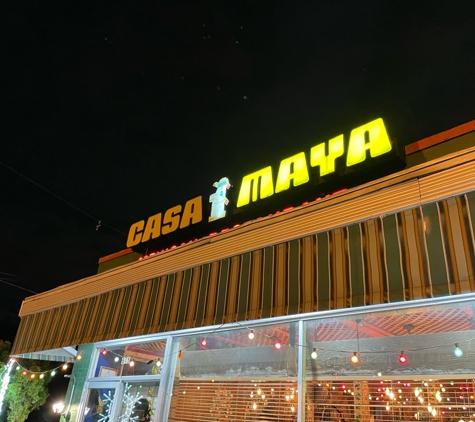 Casa Maya - Gillette, NJ