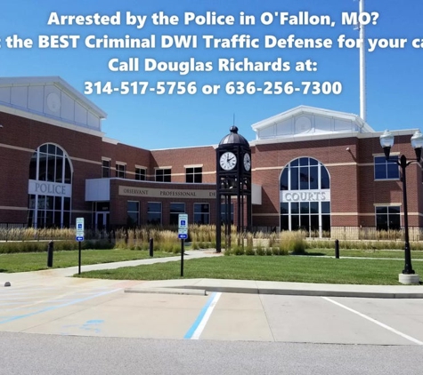 Law Office of Douglas Richards - Saint Louis, MO