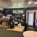 Paloma Coffee Co. - Coffee Break Service & Supplies
