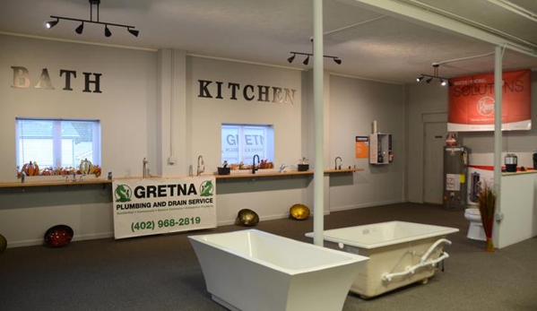 Gretna Plumbing & Drain Services - Gretna, NE