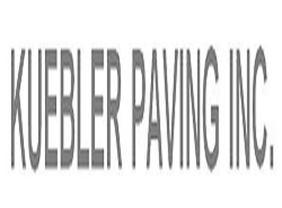 Kuebler Paving, Inc. - Paramus, NJ