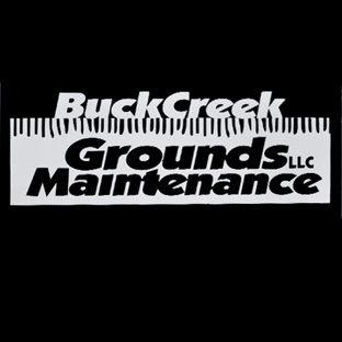Buck Creek Grounds Maintenance LLC - Greenfield, IN