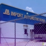 JB Import Automotive Repair