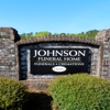 Johnson Funeral Home gallery