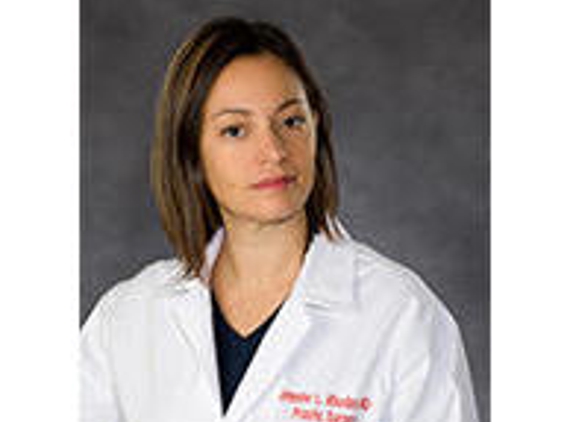 Dr. Jennifer Lynn Rhodes, MD - Richmond, VA