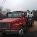 Mac's Automotive and Towing - Automotive Roadside Service