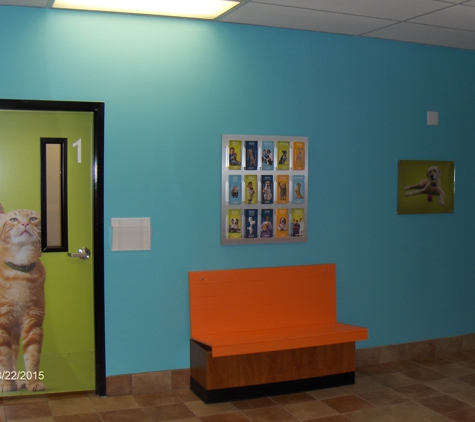 Banfield Pet Hospital - Rancho Cordova, CA