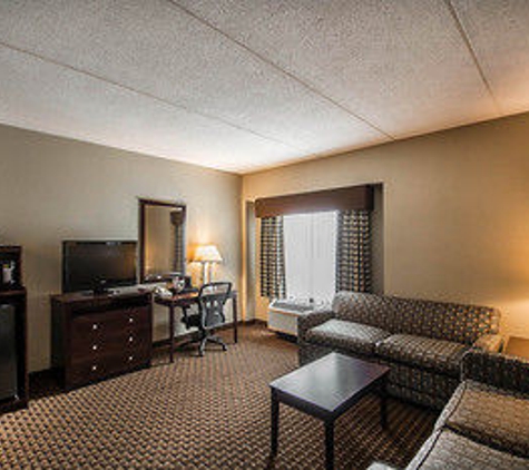 Comfort Inn - Rochester, NY