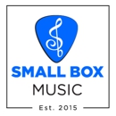 Small Box Music - Musical Instruments-Repair