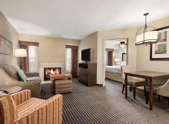 Homewood Suites by Hilton Columbus-Hilliard - Hilliard, OH