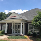 First Bank - Kannapolis, NC