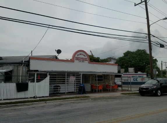 El Mocho Restaurant - Key West, FL