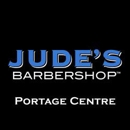 Jude's Barbershop Portage Centre - Barber Schools