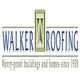 Walker Roofing