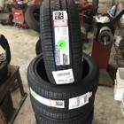Holly Springs Discount Tire LLC
