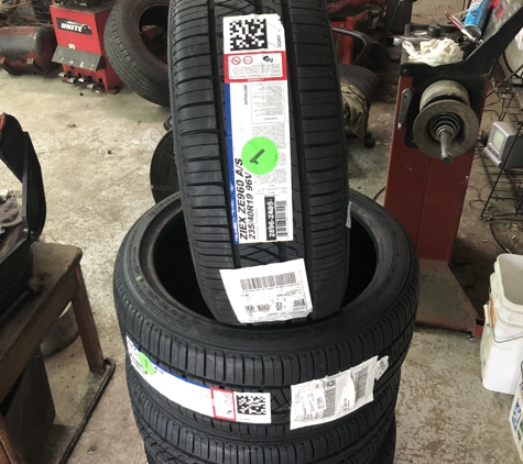 Holly Springs Discount Tire LLC - Holly Springs, MS