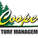 Cooper's Turf Management LLC - Landscape Contractors