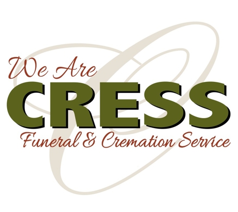 Cress Funeral & Cremation Service - Madison, WI