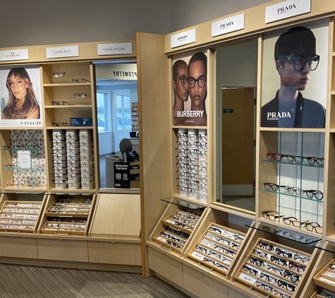 LensCrafters - Cincinnati, OH