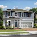 K Hovnanian Homes Fox Pointe - Home Builders