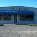 Vacuum Outlet of Sanford - Vacuum Cleaners-Household-Dealers