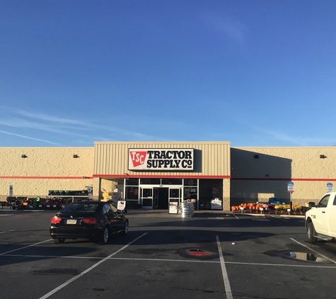 Tractor Supply Co - Nazareth, PA