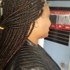 Ama professional african hair braiding gallery
