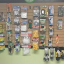 Grow Green Garden Shop - Hydroponics Equipment & Supplies