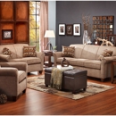 Furniture Row - Linens