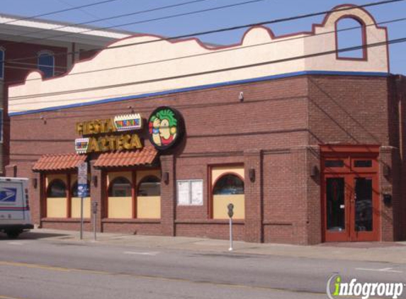 Fiesta Azteca - Nashville, TN