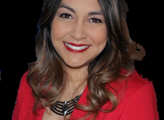 Priscilla Perez - CMG Home Loans - El Paso, TX