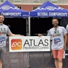 Atlas Prediction Control gallery