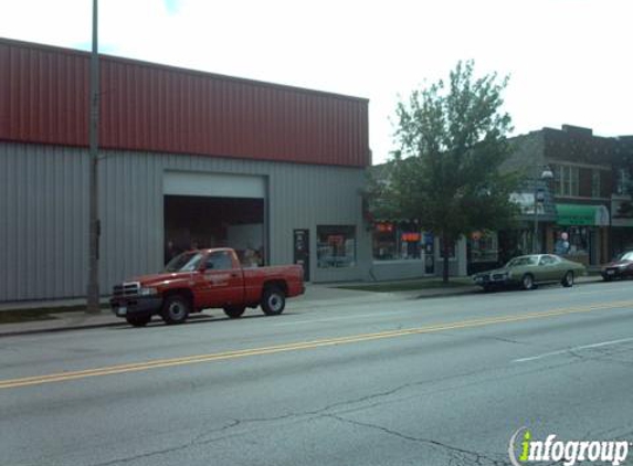 Automotive Repair Specialists - Berwyn, IL