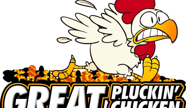 Great Pluckin' Chicken - Houston, TX. GREAT PLUCKIN CHICKEN