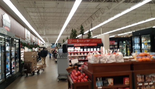 Coborn's Grocery Store Glencoe - Glencoe, MN