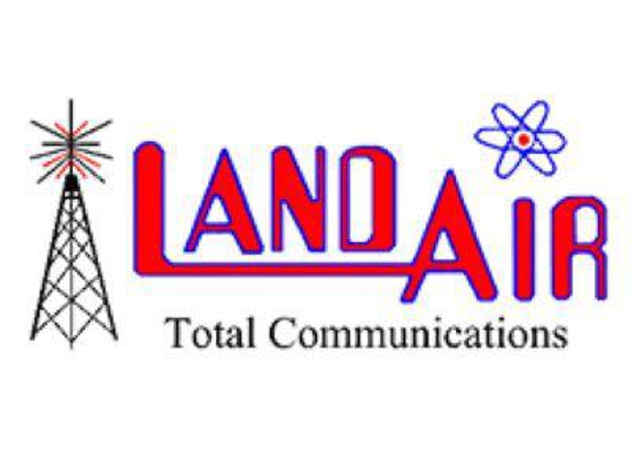 Land Air Total Communications - Sevierville, TN