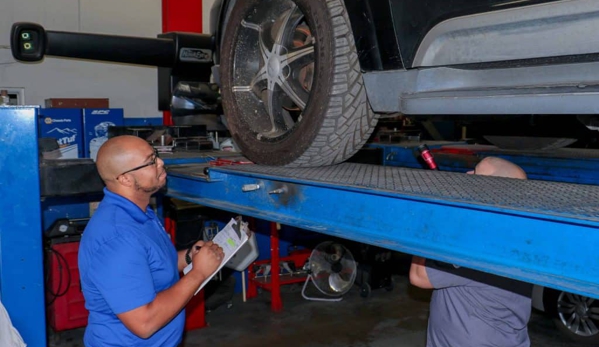 Davies Auto Care - Cathedral City, CA