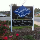 Slightly Askew Winery - Wineries