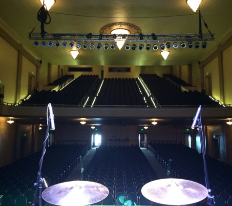 D & R Theater - Aberdeen, WA