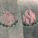The Monogram Shop - Embroidery