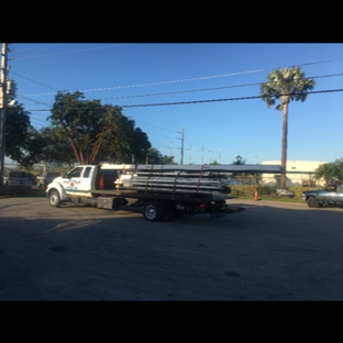 Veitias 24/7 Towing & Car Buyer - Hialeah, FL