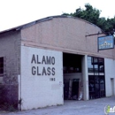 Alamo Glass Inc - Building Materials